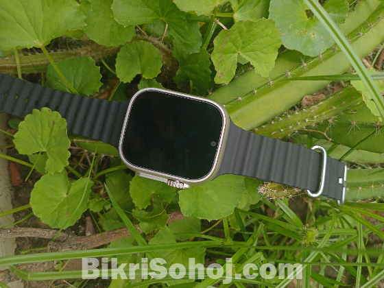 S9 ULTRA 5G Android smart watch